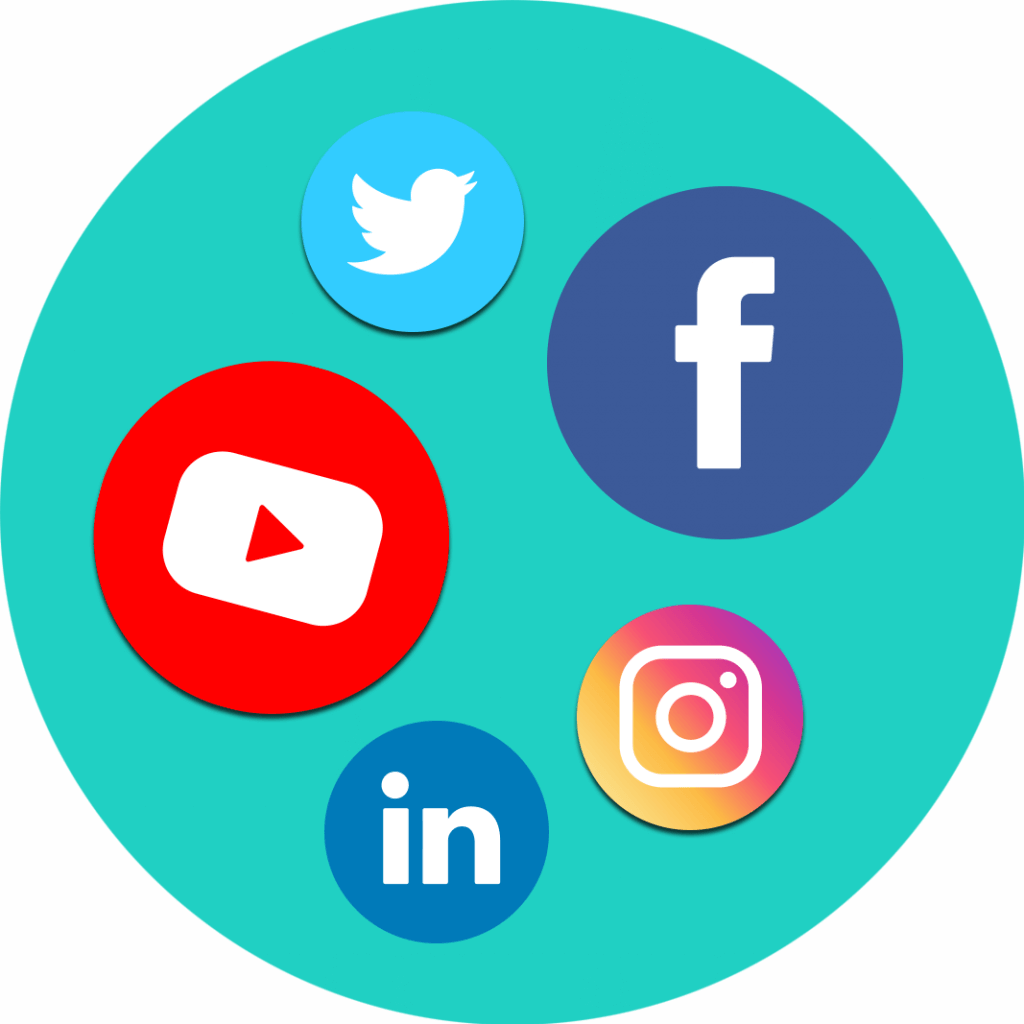 Social Media Marketing Services In Leeds And Manchester