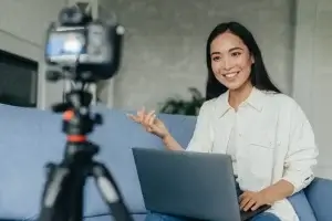 Actionable online videos - get more than just views
