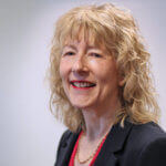 Helen Grieves of Grieves Solicitors (Client)