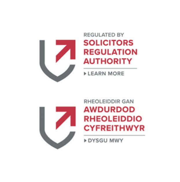 SRA Digital Badge in English and Welsh