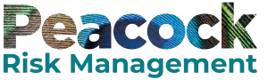 Peacock Risk Management Logo