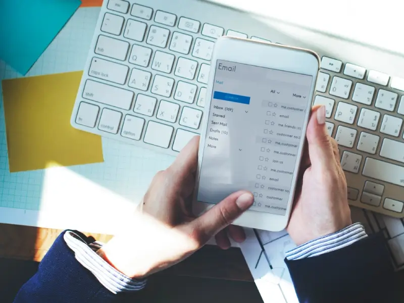 Part 2: Law Firm Website Risks — Are Your Contact Forms Storing Client Data?
