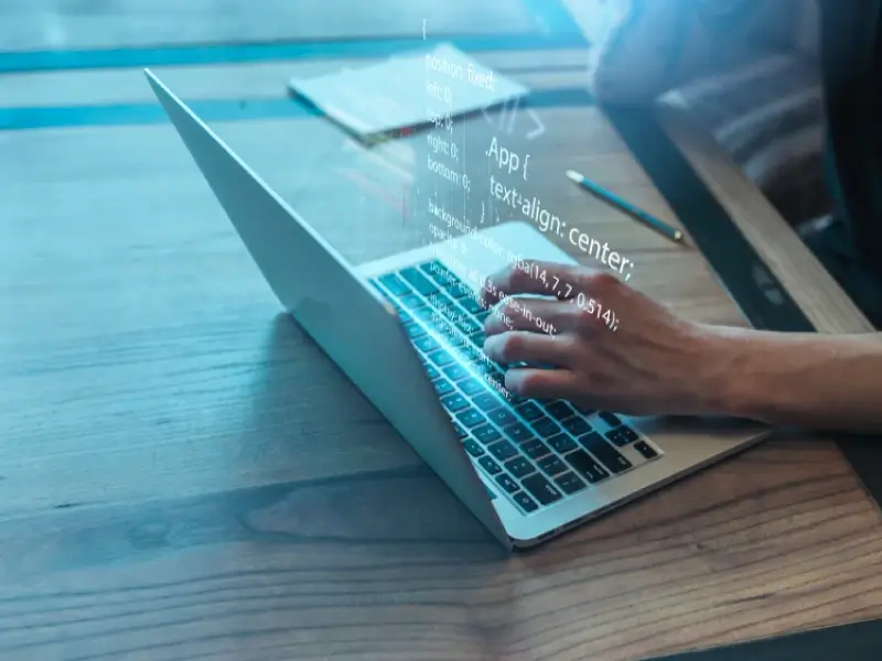 AI Search Optimisation Agency for Law Firms & Solicitors